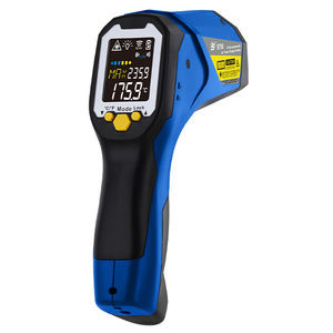 Infrarot-Thermometer