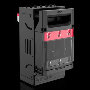 Sicherungshalter / Class J
