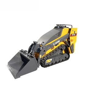 Raupen-Kompaktlader / Diesel 1