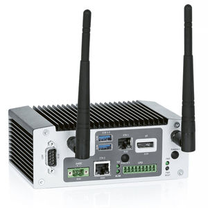 Mini PC / Industrie PC (lüfterlos) für 24/7 Dauerbetrieb