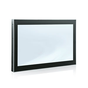 Panel-PC / mit resisitivem Touchscreen