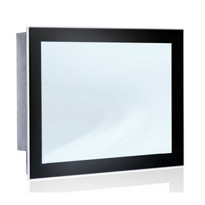 Panel-PC / LCD