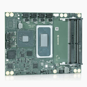 Computer-on-Modul / COM-Express