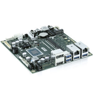 mSTX-Mainboard