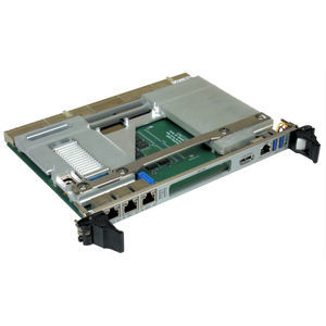 CPU-Karte / cPCI