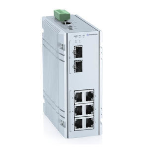 Ethernet-Switch / managed