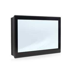 Panel-PC / mit Multi-Touch-Screen