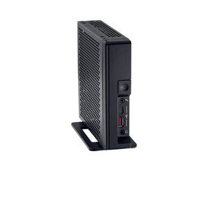 wandmontierter Chassis