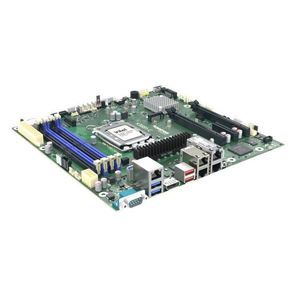 Micro-ATX-Mainboard