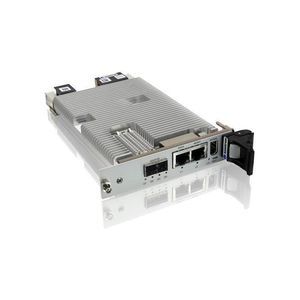Ethernet-Switch / managed
