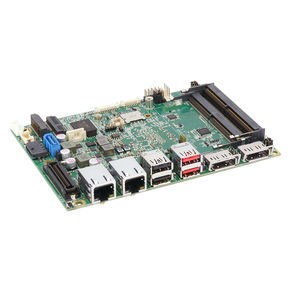 Single-Board-Computer / 3,5''
