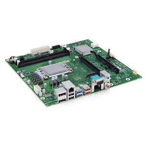 Micro-ATX-Mainboard
