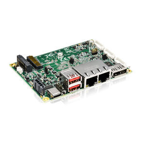 Single-Board-Computer / Pico-ITX