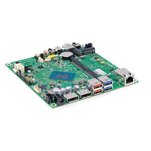 Mini-STX-Mainboard