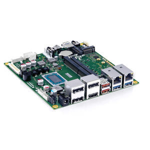 Mini-STX-Mainboard