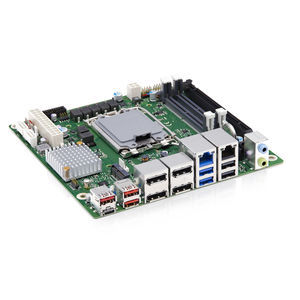 mini-ITX-Mainboard