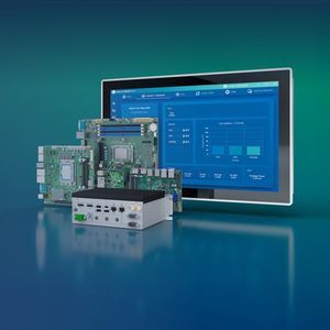 Software-Suite / Programmier 1