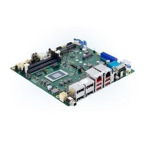 mini-ITX-Mainboard 1