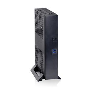 wandmontierter PC-Abdeckung 1