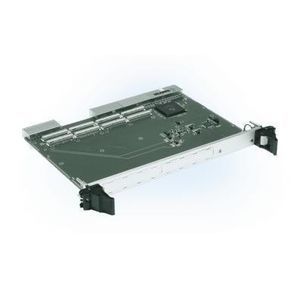 CompactPCI-Trägerkarte 1