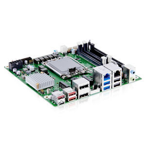mini-ITX-Mainboard 1