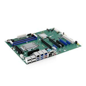 ATX-Mainboard 1