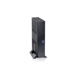 wandmontierter PC-Abdeckung 1