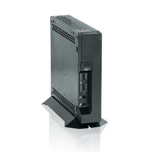 wandmontierter PC-Abdeckung 1