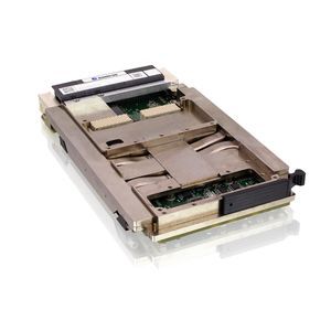 Single-Board-Computer / VPX 1