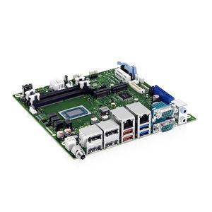 mini-ITX-Mainboard 1