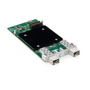 smarte Ethernet-Switch-Karte 1