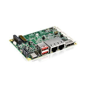 Single-Board-Computer / Pico-ITX 1