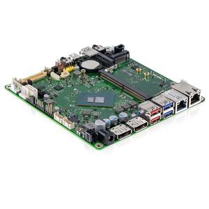 mSTX-Mainboard 1