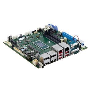 mini-ITX-Mainboard 1