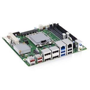 mini-ITX-Mainboard 1