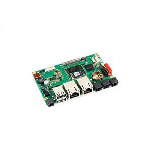 Single-Board-Computer / BTX 1