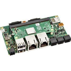 Single-Board-Computer / BTX 1