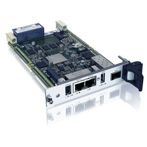 Single-Board-Computer / VPX 1