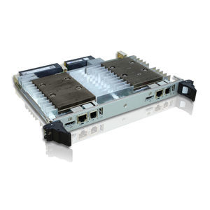 Single-Board-Computer / VPX 1