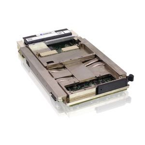 Single-Board-Computer / VPX 1