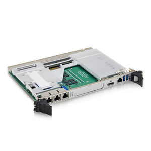 CompactPCI-Karte / Ethernet 1