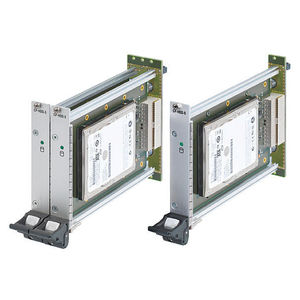 Trägerkarte / 3U CompactPCI