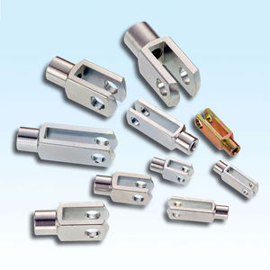 Clip für Kabel