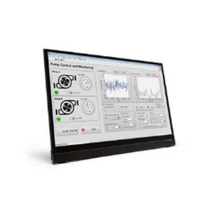 Bediensoftware