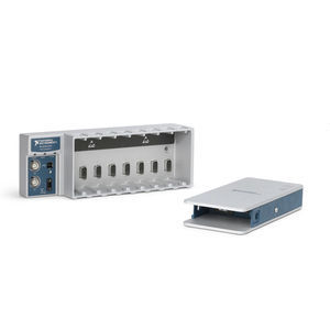 Benchtop-Chassis