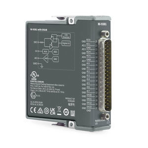 analoges E/A-Modul