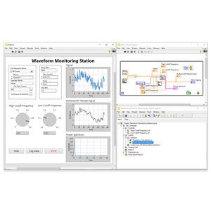 Programmiersoftware