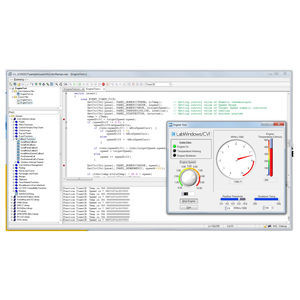 Programmiersoftware
