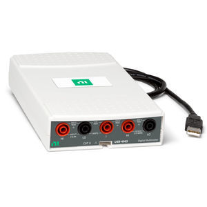 Digitalisierer 1