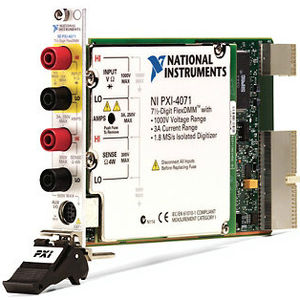 digitales Multimeter